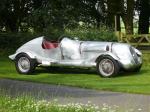 Daimler V26 2-Seater 1937 года